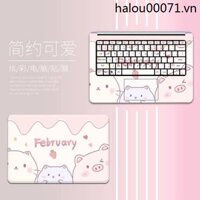 Miếng Dán Laptop Thích Hợp Cho Lenovo Shin-Chan air14 2024 / Shin-Chan pro13 Miếng Dán Bảo Vệ Asus Chọn 5pro Xiaomi Redmibook14 Dell g3 Game Notebook Phim