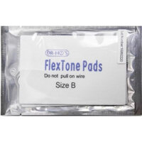 Miếng dán lớn máy massage xung điện Dr Ho's New 40p