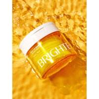 Miếng dán lột da trắng Daiso Vitamin Hàn Quốc (185ml, 60 tờ)