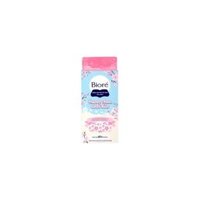 MIẾNG DÁN LỘT MỤN BIORE NỮ ANH ĐÀO 4M