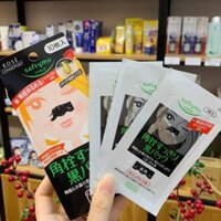 Miếng dán lột mụn đầu đen KOSE Nhật Bản
