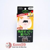Miếng dán lột mụn KOSE
