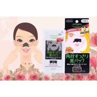 Miếng dán lột mụn KOSE