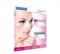 Miếng dán lột mụn và chăm sóc da Lanaform LA130207 - Hàng chính hãng