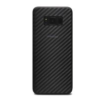 Miếng dán lưng vân cacbon Galaxy S8