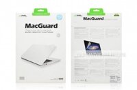 Miếng dán macbook pro 13' Retina JCPAL 3in1