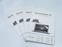 Miếng Dán MacBook Screenguard AR
