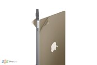 Miếng dán màn hình 5 in 1 Macbook Air M2 2022 13.6 inch Mocoll