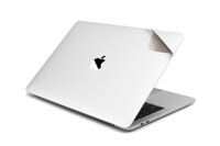 Miếng dán màn hình 5 in 1 Macbook Pro 13 inch JCPal