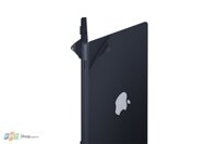 Miếng dán màn hình 5 in 1 Macbook Air M2 2022 13.6 inch Mocoll