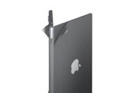 Miếng dán màn hình 5 in 1 Macbook Air M2 2022 13.6 inch Mocoll