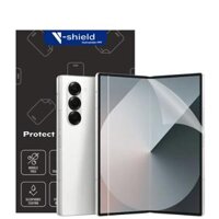 Miếng dán màn hình Bên Trong V-SHIELD Film PPF cao cấp cho Samgsung Z Fold 1/2/3/4/5/6