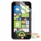 Miếng dán màn hình cho Nokia Lumia 620 Trong suốt