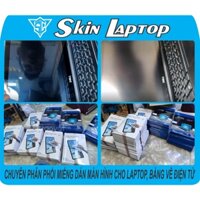 miếng dán màn hình chống chói, chống lóa cho laptop - bảng vẽ điện tử xài bút cảm ứng wacom, gaomon, huion, xp-pen