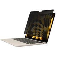 Miếng dán màn hình chống nhìn trộm EasyOn Magnetic Macbook Air M2/M3 13 inch Jcpal -