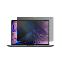 Miếng Dán Màn Hình Chống Nhìn Trộm Cho Macbook 13 Air/Pro Chính Hãng JRC