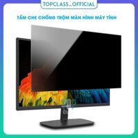 Miếng Dán Màn Hình Chống Nhìn Trộm Cho Màn Hình Máy Tính Để Bàn PC Có Thể Tháo Rời