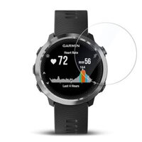Miếng dán màn hình chống trầy Garmin Forerunner 645 / 645 Music (combo 2 miếng)