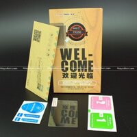 Miếng dán màn hình cường lực cho máy ảnh Sony A5000/A6000