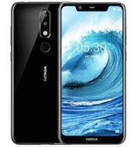 Miếng dán màn hình cường lực Nokia X5 2018 chính hãng