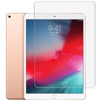 Miếng dán màn hình cường lực Mercury IP Pro 10.5 inch 2017