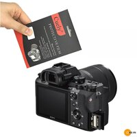 Miếng dán màn hình cường lực dành cho  máy ảnh Sony A7II A7RII A7SII