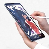 Miếng Dán Màn Hình Dành Cho iPad MIPOW KINGBULL PAPER-LIKE PET FILM  - Hàng Chính Hãng - Pro 11 inch Air 4 Air 5