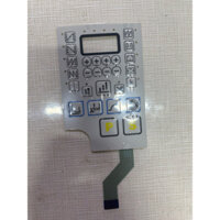 Miếng dán màn hình dành cho máy 1kim điện tử Juki