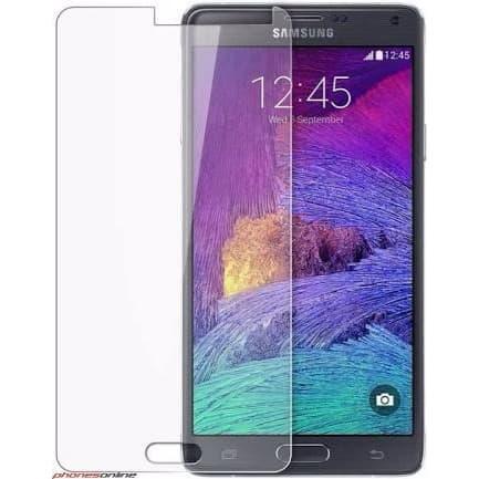 Miếng dán màn hình điện thoại Samsung Galaxy Note 4