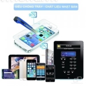 Miếng dán màn hình điện thoại Oppo R829