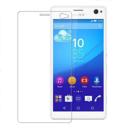 Miếng dán màn hình điện thoại Sony Xperia C4