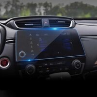 Miếng Dán Màn Hình Định Vị GPS Cho Honda CR-V CRV CR V 2017 2018 2019 2020