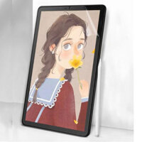 Miếng dán màn hình Galaxy Tab S3 chống xước tốt, đẹp