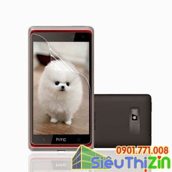 Miếng dán màn hình HTC Desire 600