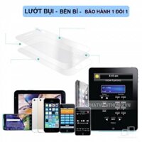 Miếng dán màn hình ipad mini 4 trong