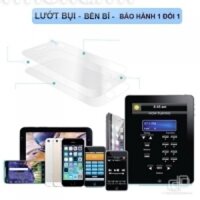 Miếng dán màn hình ipad Mini  JCPAL2in1 1