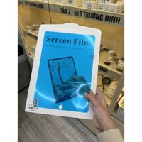 Miếng dán màn hình ipad paper like