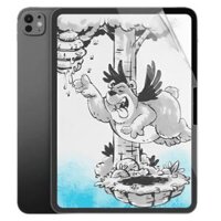 Miếng dán màn hình iPad Pro 13 inch 2024 Jcpal PaperTech -