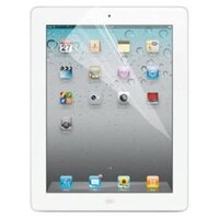 Miếng dán màn hình iPad Pro 10.5 inch YVS - mặt trước