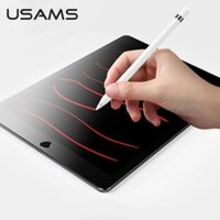Miếng Dán Màn Hình iPad USAMS BH682/BH683 cho iPad (11"/12.9") (2020)