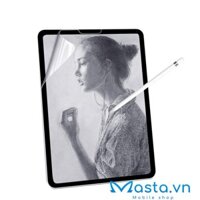 Miếng dán màn hình iPad Paperlike Film cho iPad