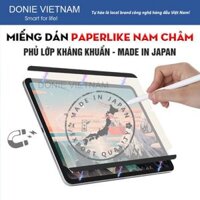 Miếng Dán Màn Hình Ipad Paperlike Nam Châm Nhật Bản
