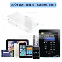 Miếng dán màn hình iphone 7 plus sau trong