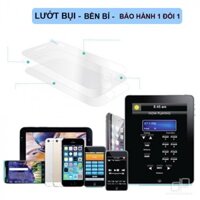 Miếng dán màn hình ipod 5 mờ