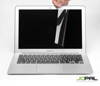 Miếng dán màn hình JCPAL cho Macbook Pro 13 / Air retina 13 inch / Pro 15 inch / Pro 16 inch (Không gồm công dán)