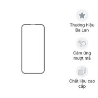 Miếng dán màn hình kính cường lực Myscreen G8 (Samsung A36, Samsung A37, Samsung A56, Samsung A57, Samsung S24 FE, Samsung S25 FE)