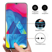 Miếng Dán Màn Hình Kính Cường Lực Cho SamSung A13 4G5G, A23 4G5G Chính Hãng Glass Pro 9H - Hàng chính Hãng - Samsung Galaxy A53 5G