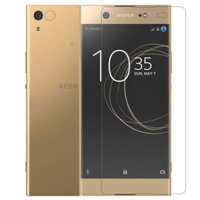 Miếng dán màn hình kính cường lực cho Sony Xperia XA1 Ultra hiệu Nillkin Amazing H+ Pro - Hàng chính hãng