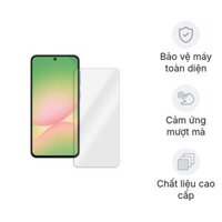 Miếng dán màn hình kính cường lực Samsung A56, Samsung A57, Samsung A36, Samsung A37