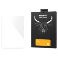 Miếng dán màn hình kính cường lực iPad Air 11" 2025 Kingbull HD Premium Mipow